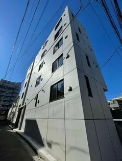 東京都江東区東陽1【マンション】の外観