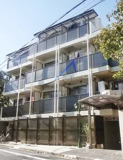 センチュリー野方の画像