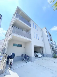 アジュール戸塚の画像