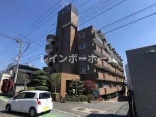 インペリアル本丸の画像