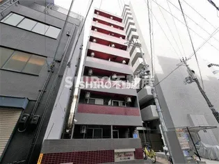 ディー シモンズ梅田の画像