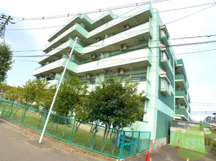 S コーポラス幸町の画像