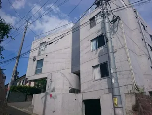 鹿児島県鹿児島市紫原5【マンション】の外観
