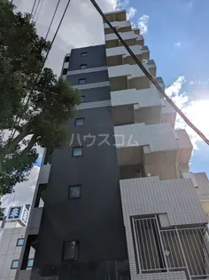アマヴェル洗足の画像
