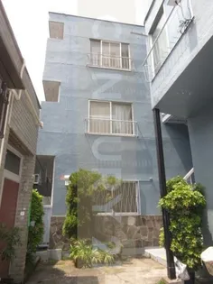 第二豊浴荘【2階】の外観