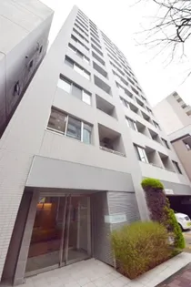 ビーロット新御徒町レジデンス【8階】の外観