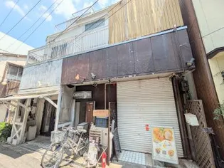 ブルックリンビレッジ【4階】の外観
