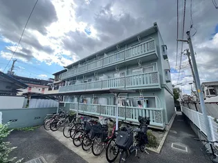 グランドゥール蕨NAGAI Iの画像