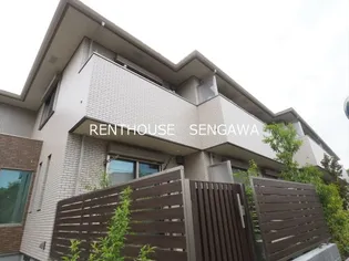CASA ROSETOの画像