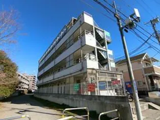 ハイツリバーランド2【1階】の外観
