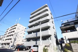 ヴィヴレ三滝の画像