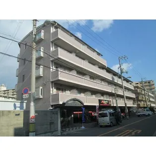 メゾン ド ヴィレ 城東の画像