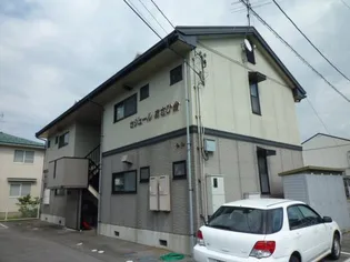 セジュールあさひ台の画像