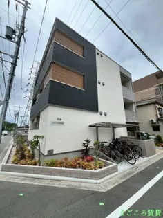 フジパレス百舌鳥駅南Ⅲ番館の画像