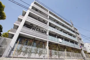 MAXIV新川崎の画像