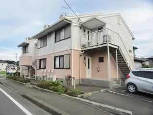 ミキハイツの画像