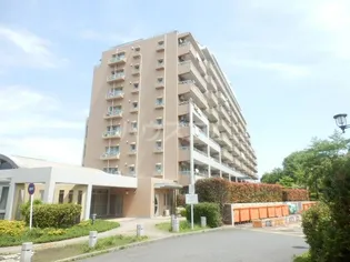 ヴェルディールみなみ野の画像