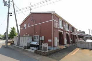 ベルコリーヌⅡの画像