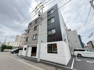 GRAND RICHESSE東札幌の画像