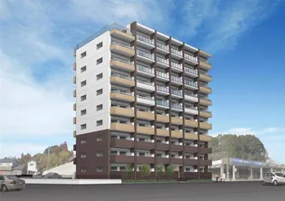 サンライズ北小路の画像