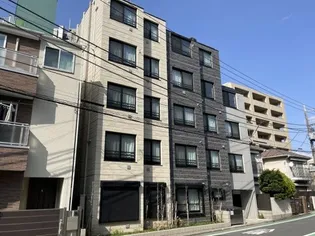 ウェルスクエア高井戸東の画像