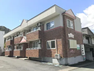 シャルム松波の画像
