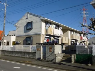メゾン森PARTI IIの画像