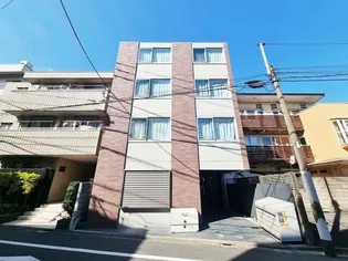 LUDENS大鳥居の画像