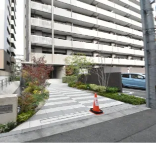 アルファステイツ岡山厚生町の画像