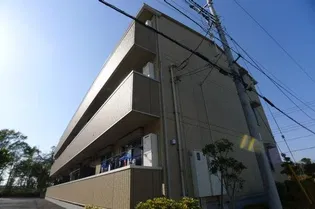 セルリアB棟の画像