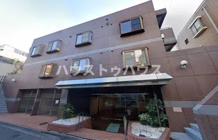 GSハイム小石川の画像