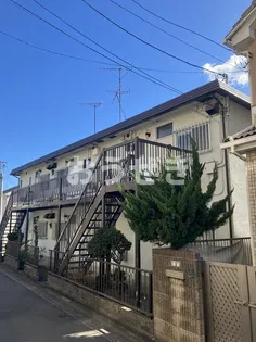 コーポKTの画像