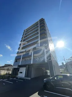 エスリード大阪グランフォートの画像
