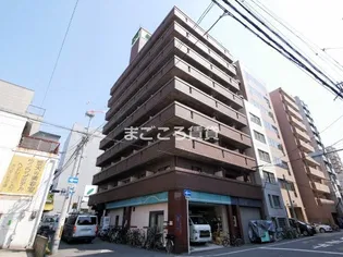 グラシア松屋町の画像