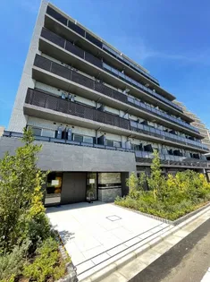 ガーラ グランディ調布の画像