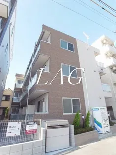 リブリ アイリス エンサータの画像