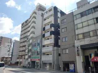 VERTICAL二条城北の画像