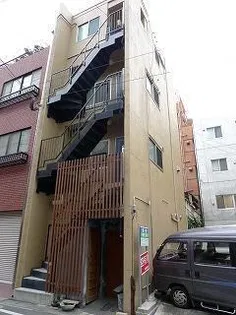 幸ビルの画像