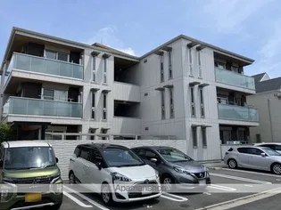 カーサ令月の画像