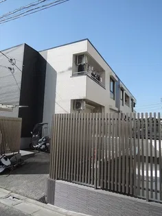 ソシア一之江 C棟の画像