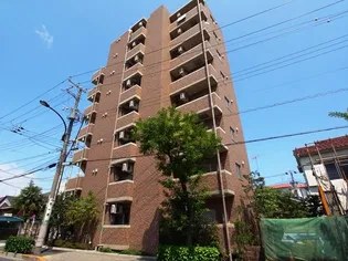 サンテミリオン田園調布南の画像