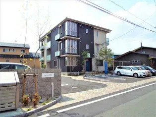 シャーメゾン保田窪ウエストの画像
