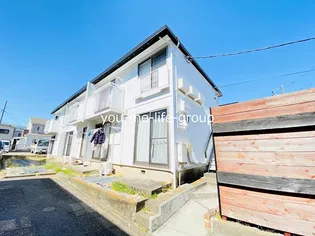 ウッドテラス山下の画像