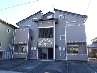 代栄パレスNO 30の画像