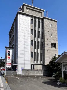 山形県山形市東原町3【マンション】の外観