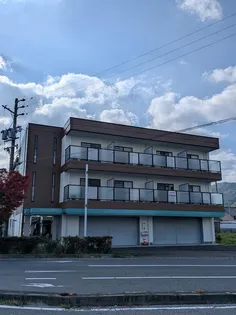 グリーンコーポ東町の画像