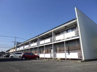 コーポ松原の画像