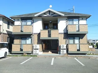 リビングタウン那須塩原Aの画像