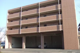 ロゼーリマンションの画像