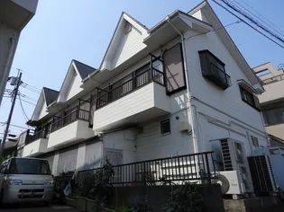 シティーコーポ赤羽の画像